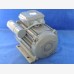 AC Motor, 0.6 KW, 230 V, 1-phase, NEW